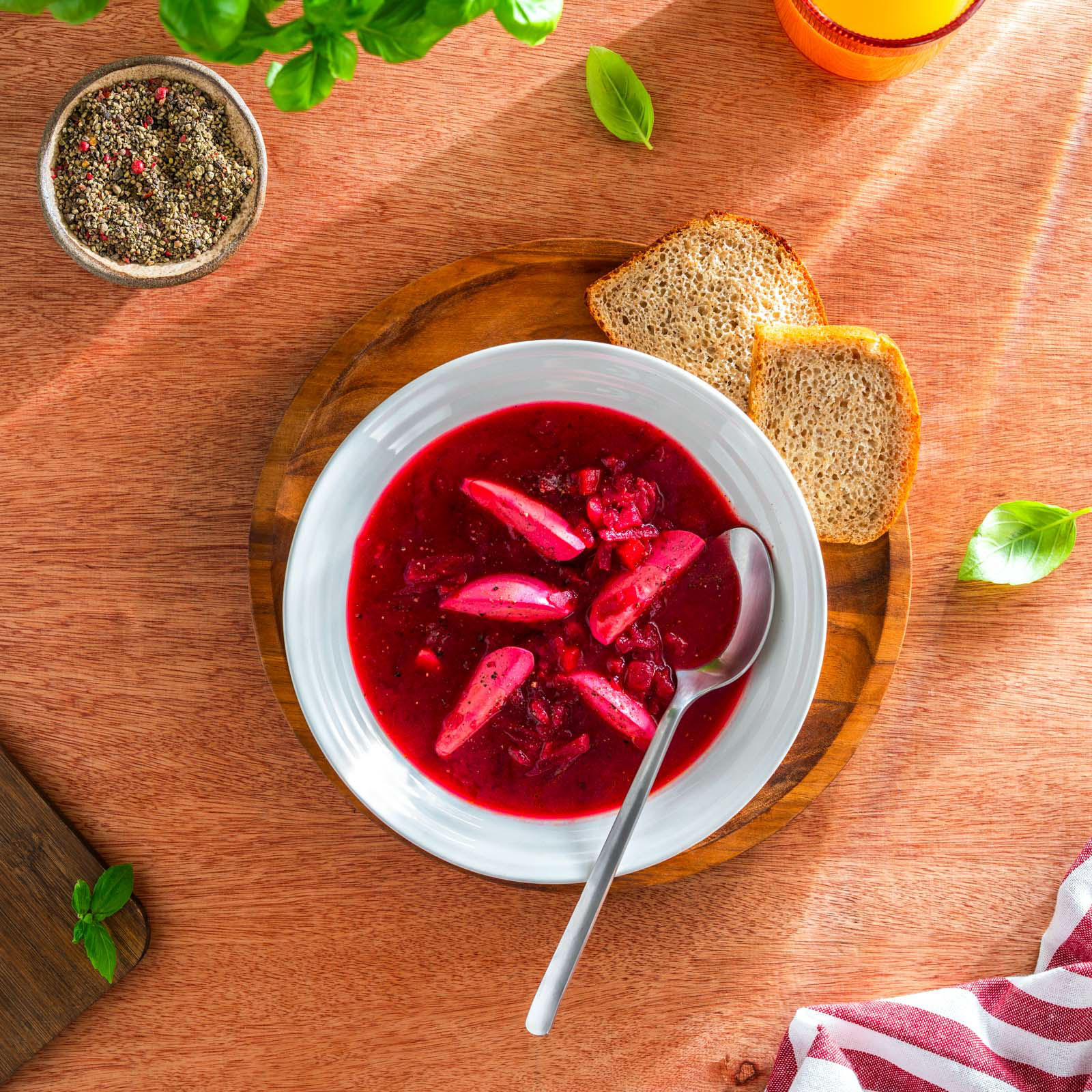 Catering dietetyczny Koszalin