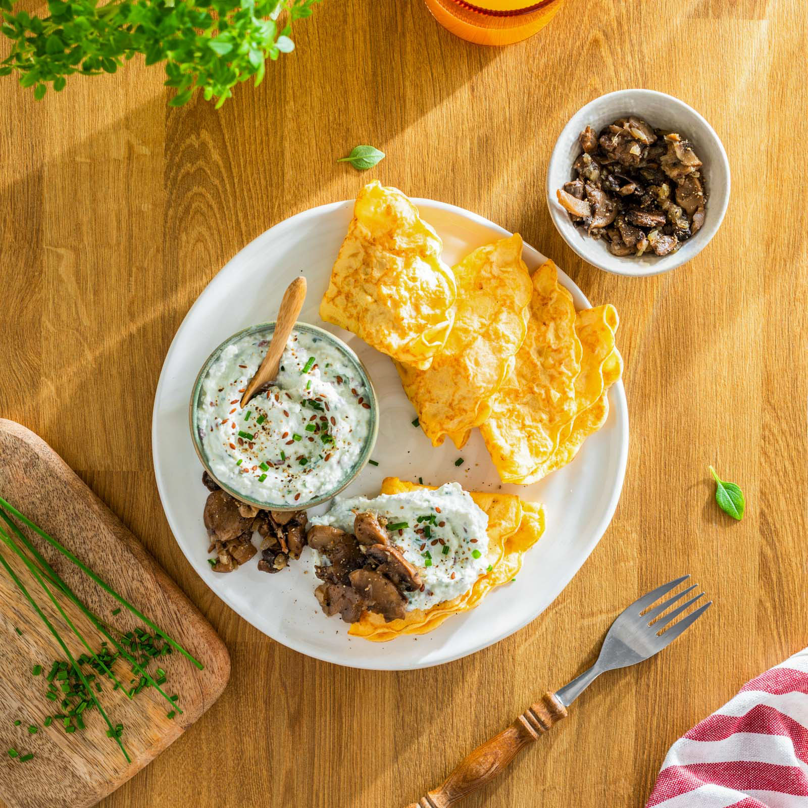 Dieta pudełkowa Jaworzno