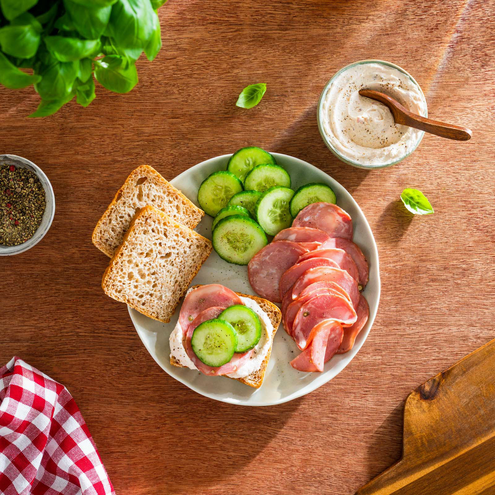 Dieta pudełkowa Sosnowiec