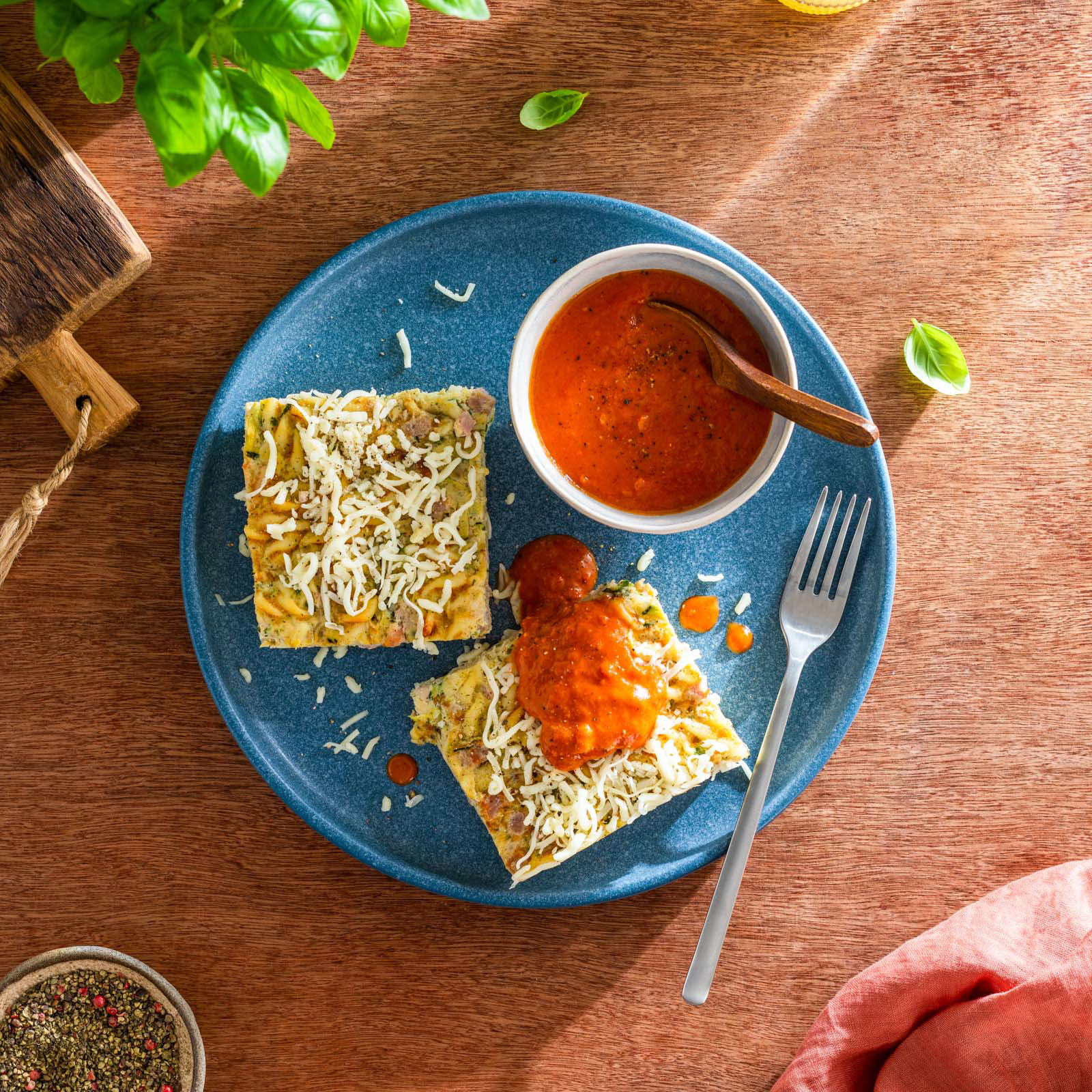 Dieta pudełkowa Kalisz