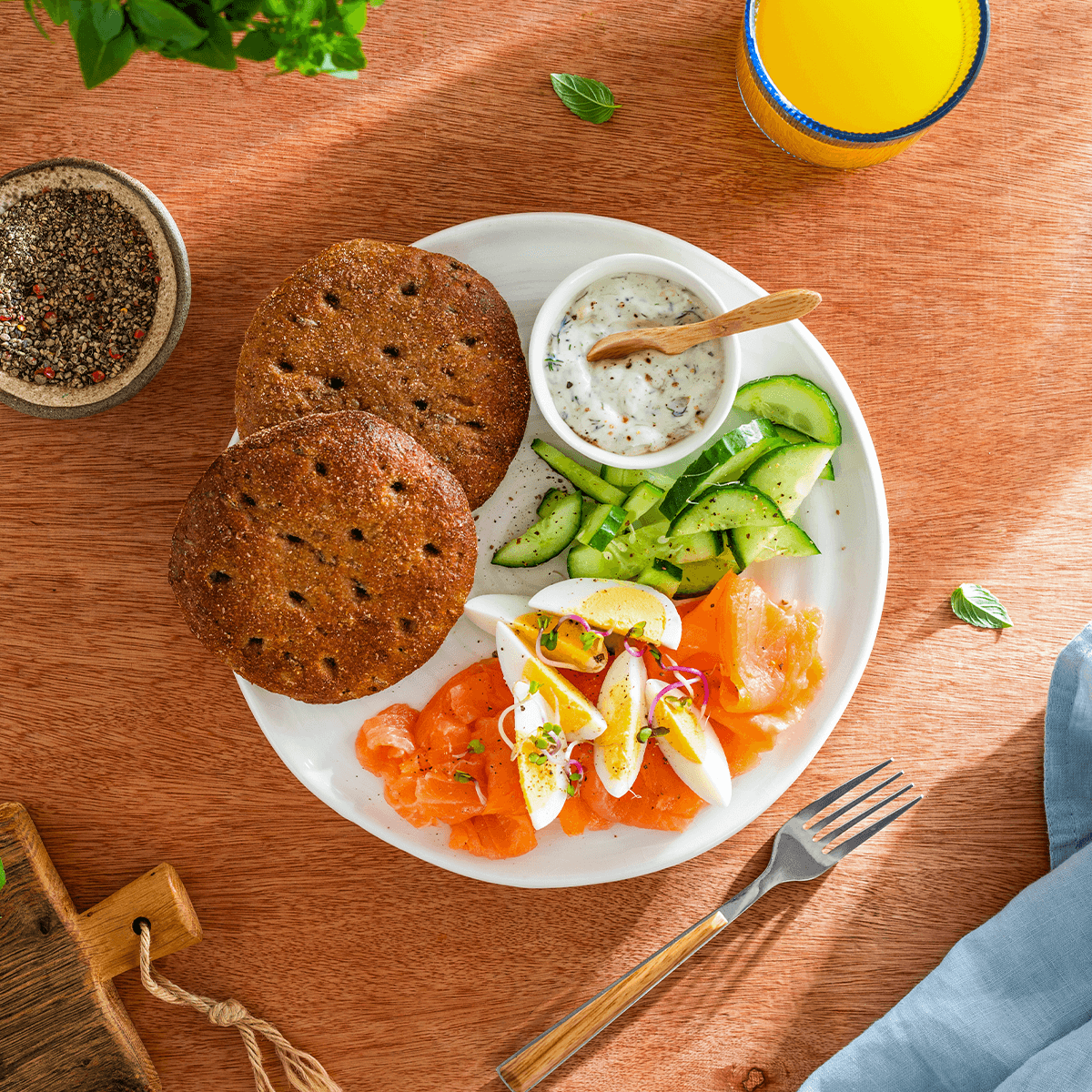 Dieta z obniżonym IG